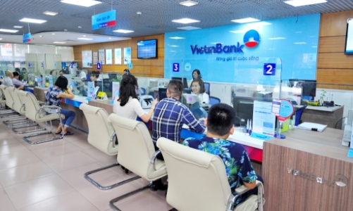 VietinBank chốt ngày nhận cổ tức tỷ lệ hơn 29%