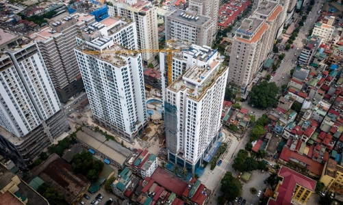 Cần Thơ công khai 9 đơn vị kinh doanh bất động sản nợ thuế hơn 683 tỷ đồng