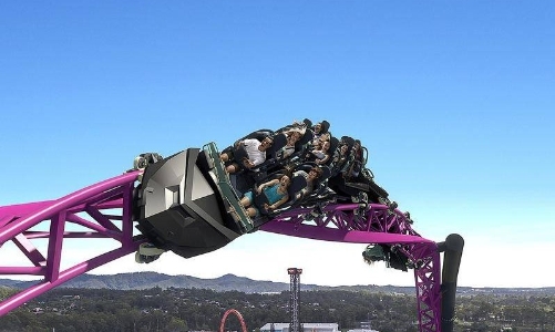 Điểm danh loạt cổ phiếu phi như “tên lửa” từ đầu tháng 6