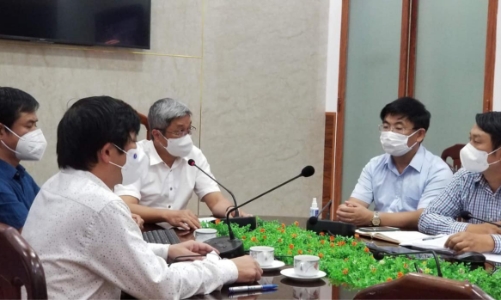 Đảm bảo an toàn sản xuất cho các doanh nghiệp