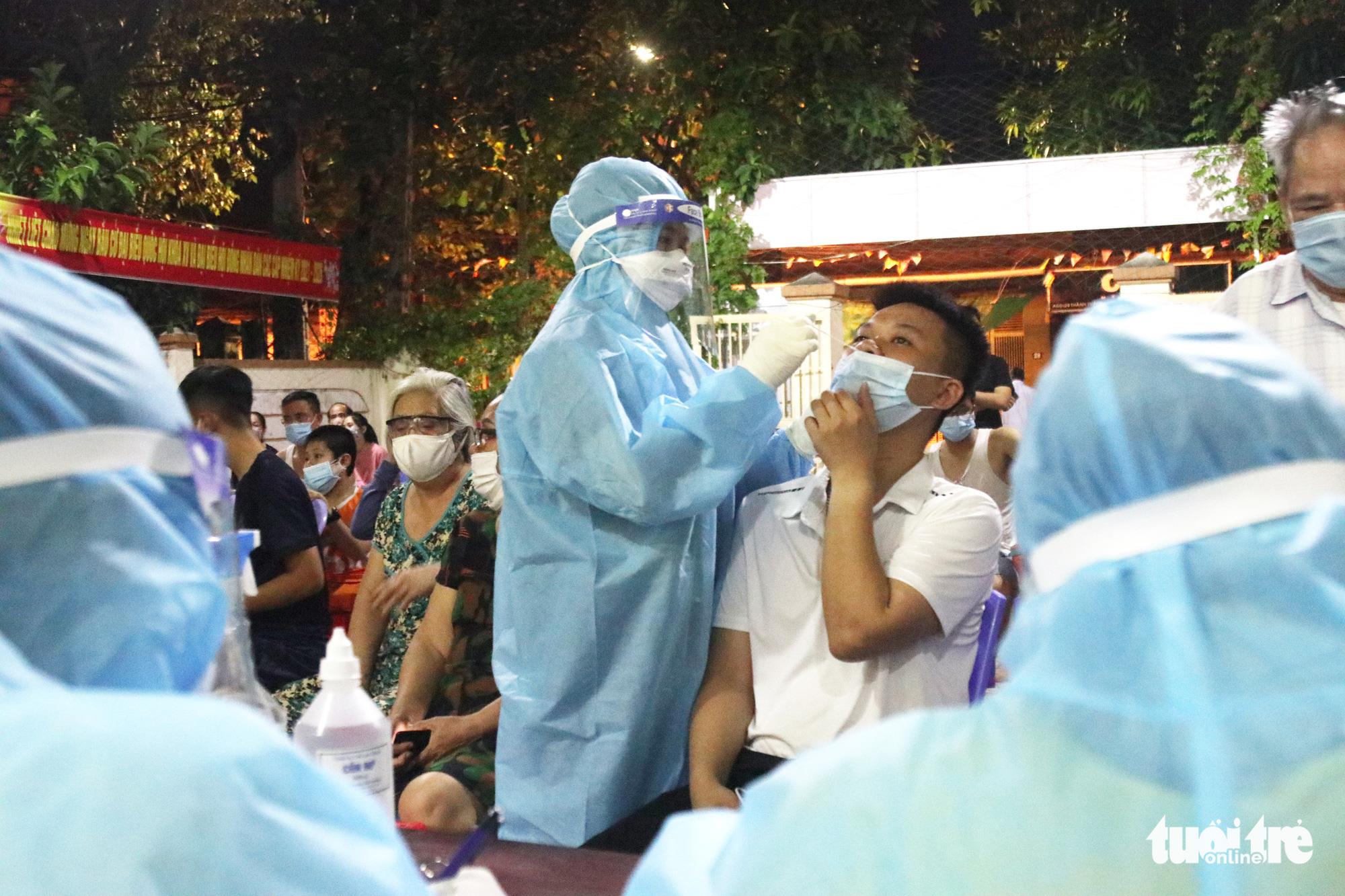 Hoạt động của Tổng đài tự động Robot Call đã góp phần đắc lực vào việc truy vết, tầm soát các trường hợp nghi nhiễm Covid-19.