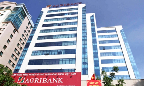 Agribank đang làm gì trước thềm cổ phần hoá?
