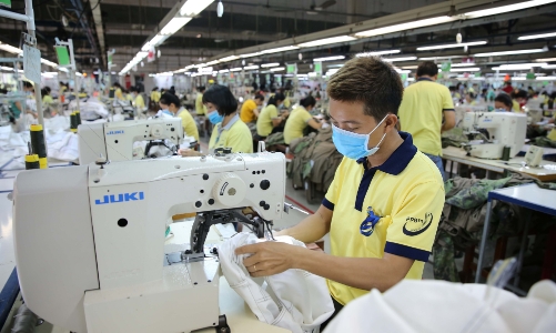 TP.HCM đề xuất chi 886 tỷ đồng hỗ trợ người dân bị ảnh hưởng Covid-19