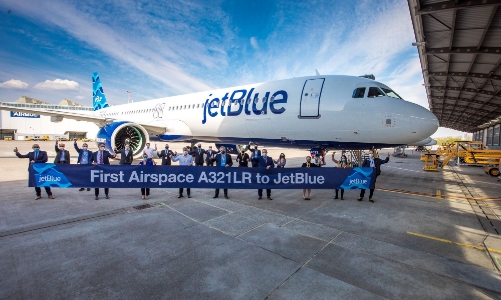 Airbus chuẩn bị cho giai đoạn phát triển mới 