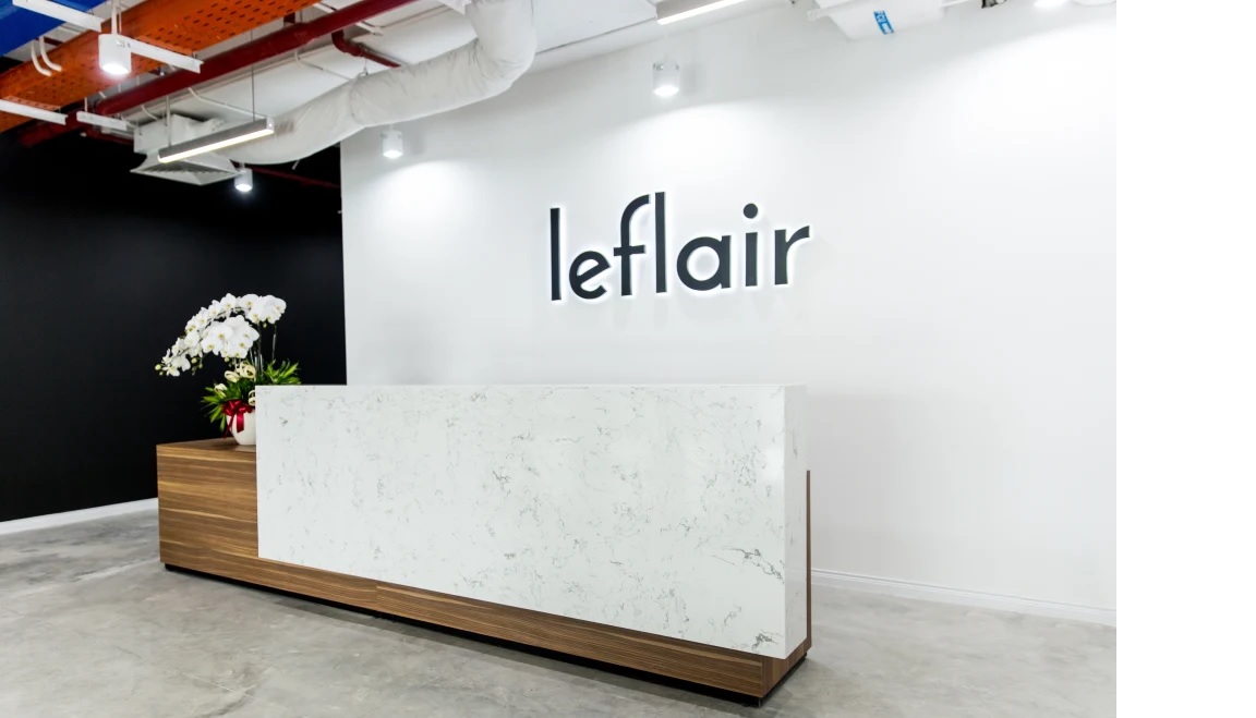 Với thương hiệu Leflair, Society Pass muốn lấn sân vào phân khúc tiêu dùng cao cấp với các sản phẩm dịch vụ phong cách sống có giá trị thưởng thức cao.