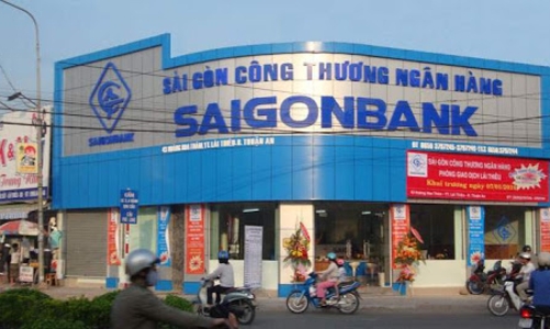 Saigonbank muốn thoái hết vốn tại VietCapitalBank