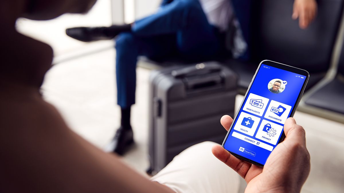Khách du lịch từ một số quốc gia đã có thể tới Singapore khi có thẻ thông hành hàng không (Air Travel Pass).