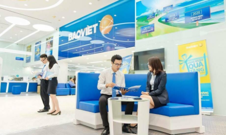 Thị trường bảo hiểm 5 tháng đầu năm 2021 duy trì tốc độ tăng trưởng khá 