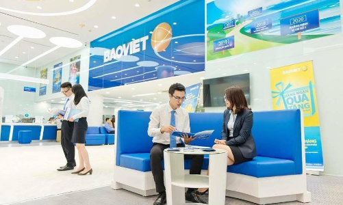 Bất chấp đại dịch, doanh thu phí bảo hiểm khai thác mới dự báo tăng 30% 