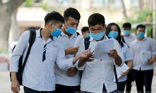 Quy chế tuyển sinh trình độ đại học sửa đổi có điểm mới so với 2020