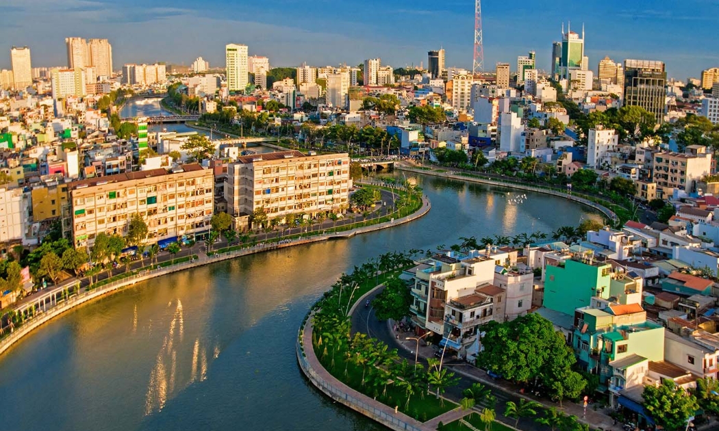 Nhiều dự án hạ tầng, giao thông, kênh rạch,... sẽ được đầu tư trong thời gian tới.