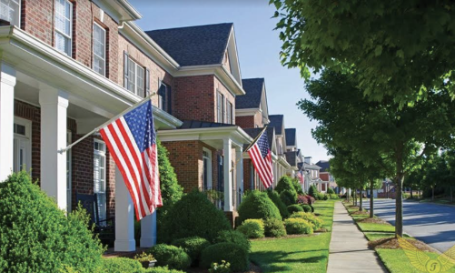 Những chuyện “dở khóc, dở cười” trong cơn sốt bất động sản ở Mỹ