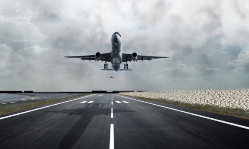 Globaltrans Air sắp bị thu hồi giấy phép bay