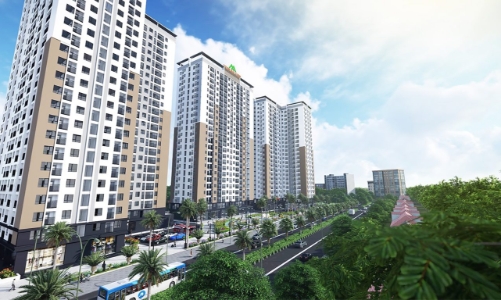 Cho thuê bất động sản chưa phải nộp thuế trong 2021