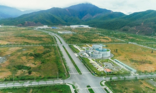 Đà Nẵng trình Thủ tướng phê duyệt 3 khu công nghiệp tổng đầu tư 14.000 tỷ đồng