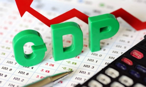 Đánh giá lại GDP: Làm rõ hơn một số chỉ tiêu chất lượng tăng trưởng kinh tế