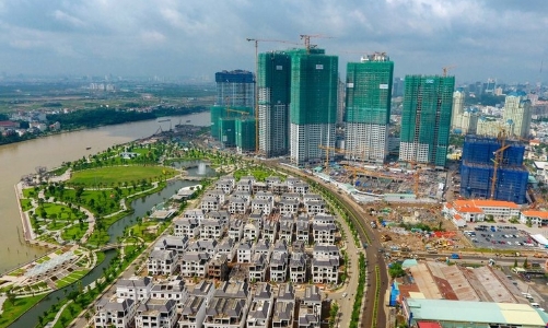 Đổi mới chính sách, khai thác phát huy nguồn lực đất đai