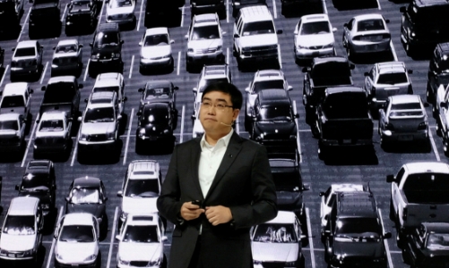 Didi Chuxing muốn huy động 4 tỷ USD tại Mỹ, dự kiến có IPO ‘khủng’ sau Alibaba