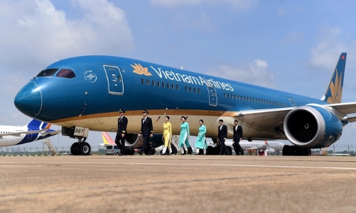 Gỡ “bom nợ” cho Vietnam Airlines: Nhìn từ câu chuyện của Thai Airways