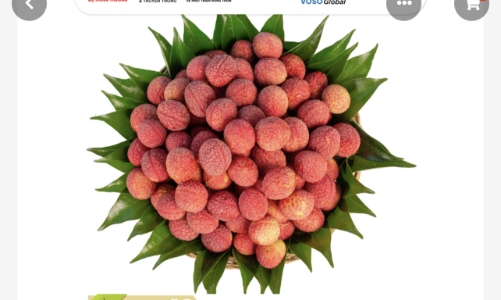 Thách thức của doanh nghiệp khi nông sản lên sàn thương mại điện tử