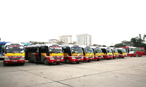 Phát hiện ca mắc Covid-19 trong cộng đồng, Quảng Ninh dừng vận tải hành khách liên tỉnh