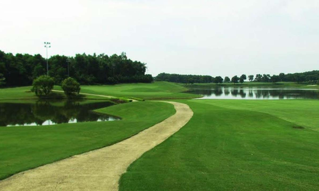 Hà Nội cho phép mở lại sân golf từ 0h ngày 26/6.