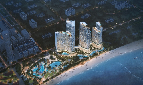 Lời giải cho bài toán sinh lợi bền vững trên thị trường bất động sản du lịch