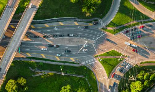 Tìm vốn đầu tư 3.800 km đường cao tốc, doanh nghiệp đề xuất phát hành trái phiếu