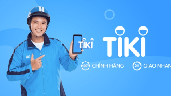 Tiki huy động 1.000 tỷ đồng trái phiếu, lãi suất 13%/năm