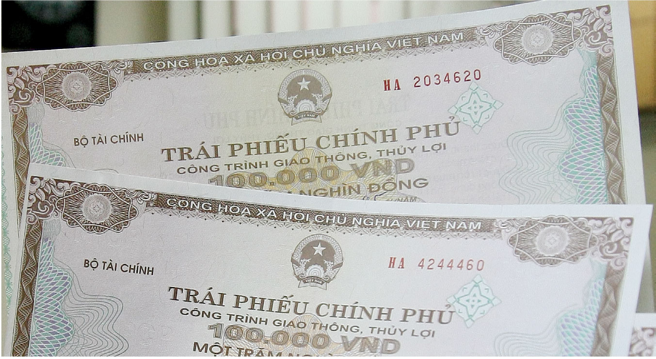 Sản phẩm hợp đồng tương lai Trái phiếu Chính phủ kỳ hạn 10 năm có tài sản cơ sở là Trái phiếu Chính phủ giả định có kỳ hạn 10 năm, mệnh giá 100.000 đồng, lãi suất danh nghĩa 5,0%/năm, trả lãi định kỳ cuối kỳ 12 tháng/lần, trả gốc một lần khi đáo hạn...