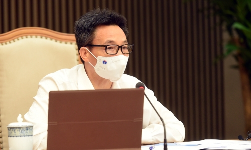 Tiền Giang cần xác định đúng nguồn lây, dồn toàn lực dập dịch