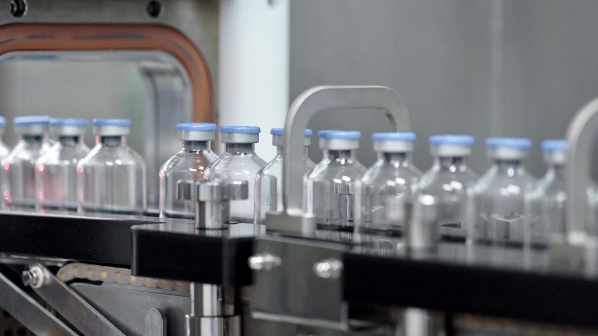 C&ocirc;ng ty NANOGEN&nbsp;sẽ ho&agrave;n th&agrave;nh giai đoạn 3A, 3B ti&ecirc;m cho 13.000 người trong 10 ng&agrave;y tới.&nbsp;