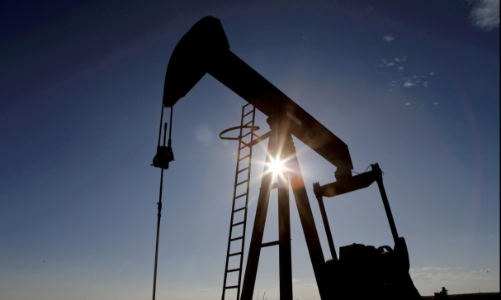 Giá dầu tăng 5 tuần không nghỉ, lập đỉnh mới gần 3 năm