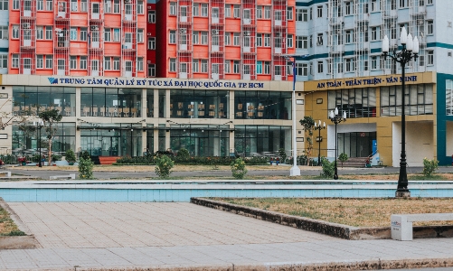 TP.HCM triển khai thêm 2 bệnh viện dã chiến, nâng tổng số lên 10.000 giường