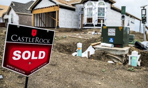 Giá nhà toàn cầu vẫn tăng dù dịch Covid-19 khiến nhu cầu đi lại bị hạn chế