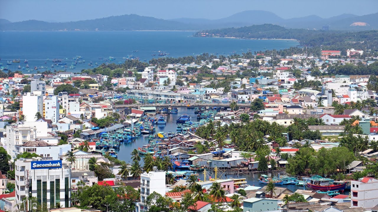 Phú Quốc chuyển mình ngoạn mục để trở thành một điểm đến “tuổi trẻ sống vui, tuổi già an lạc