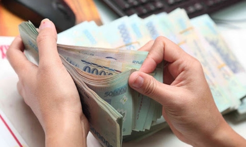 Đề nghị làm rõ mức hưởng lương hưu khi giảm năm đóng bảo hiểm xã hội còn 15 năm