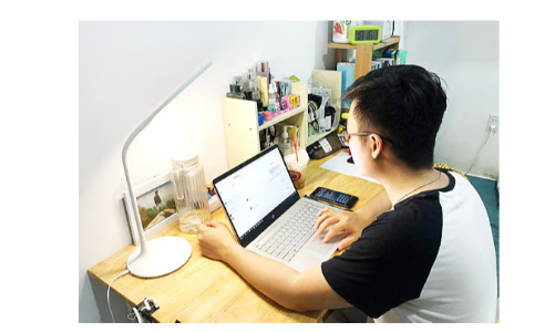 Xu thế làm việc từ xa có thay được văn phòng?