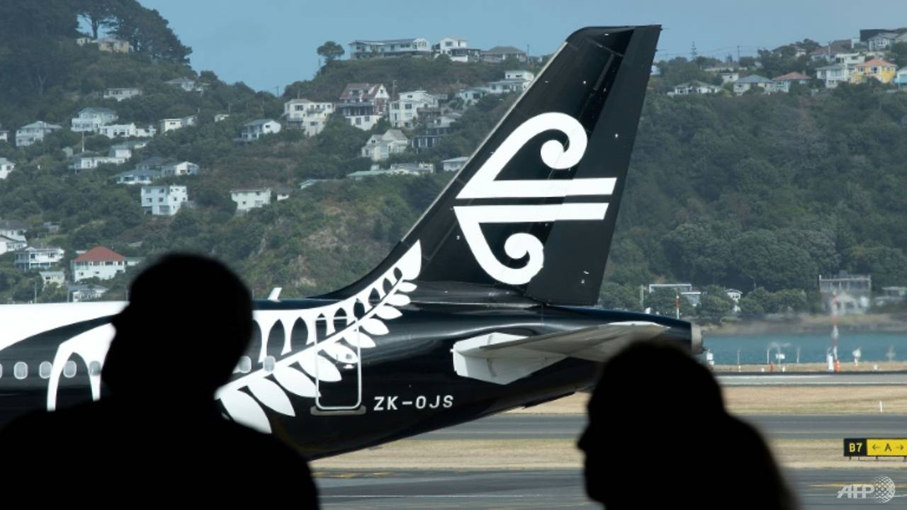 New Zealand sẽ xét nghiệm trước khi khởi hành đối với tất cả hành khách trên các chuyến bay từ Australia đến New Zealand.