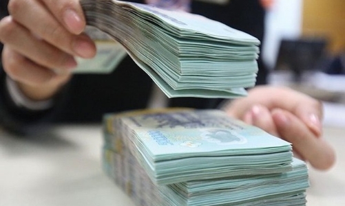 Kiện toàn Ban Chỉ đạo cải cách tiền lương, bảo hiểm xã hội và ưu đãi người có công