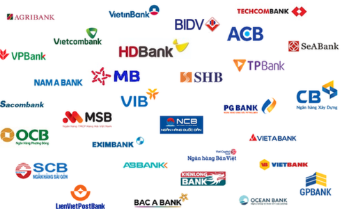 Cổ phiếu ngân hàng bứt phá đón mùa báo cáo quý 2