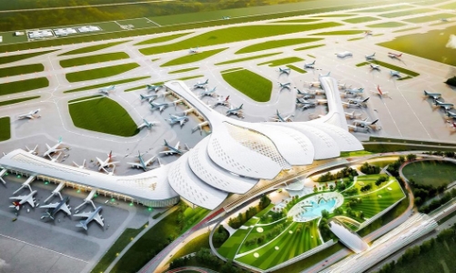 Đồng Nai giải quyết hơn 1.000 trường hợp đất “giấy tay” tại dự án sân bay Long Thành