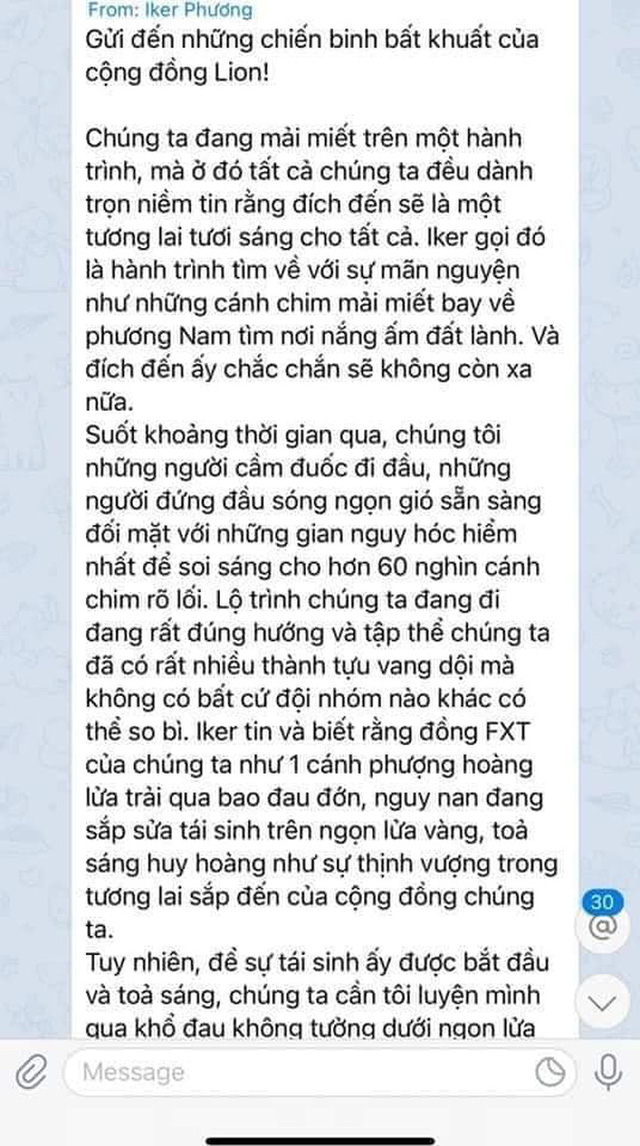 Một đoạn 