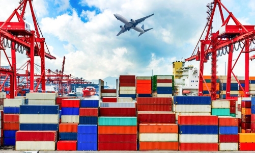 6 tháng đầu năm, Hải quan thu ngân sách 194.900 tỷ đồng