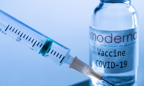 Bộ Y tế phê duyệt có điều kiện vaccine Covid-19 Moderna