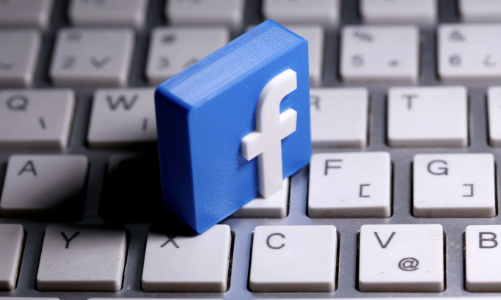 Vốn hoá Facebook lần đầu vượt ngưỡng 1 nghìn tỷ USD