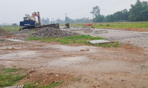 Thừa Thiên Huế: Quy định mới về bồi thường đất ở hoặc nhà tái định cư khi bị thu hồi đất