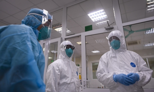 Thêm 2 ca tử vong liên quan đến Covid-19 ở Bắc Giang và TP.HCM 