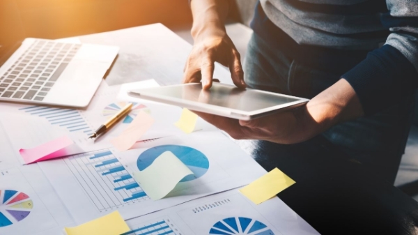 Digital marketing giúp doanh nghiệp vừa và nhỏ bứt phá trong