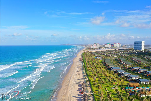 Những vùng đất giàu tiềm năng cùng các dự án bền vững, sinh lời ổn định đang được các nhà đầu tư chọn lựa - Ảnh: internet.